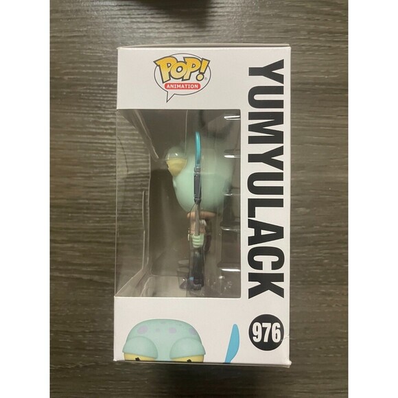 Funko Pop! Vinyl: Yumyulack #976 - Picture 3 of 6